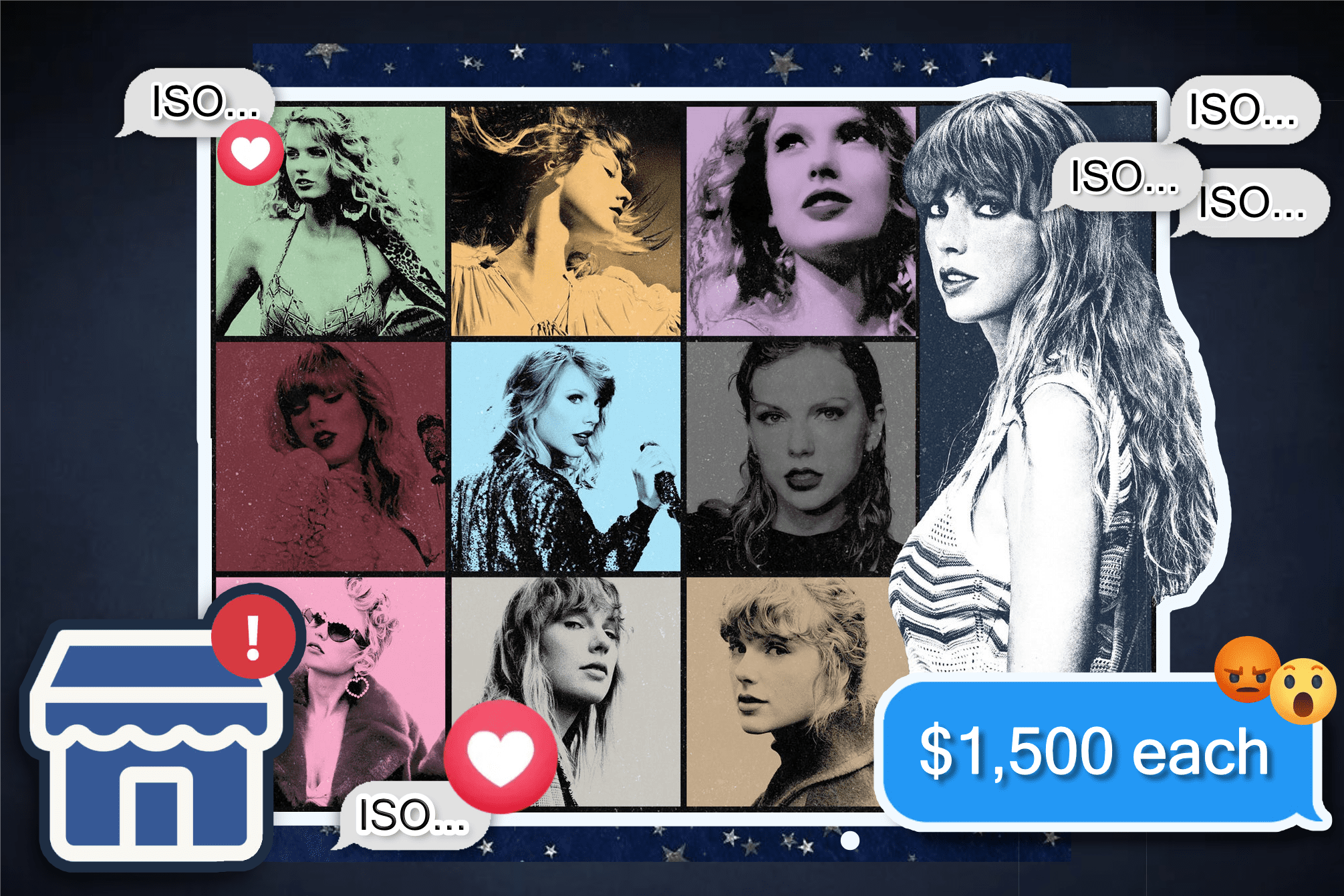 taylor swift eras tour tickets dallas