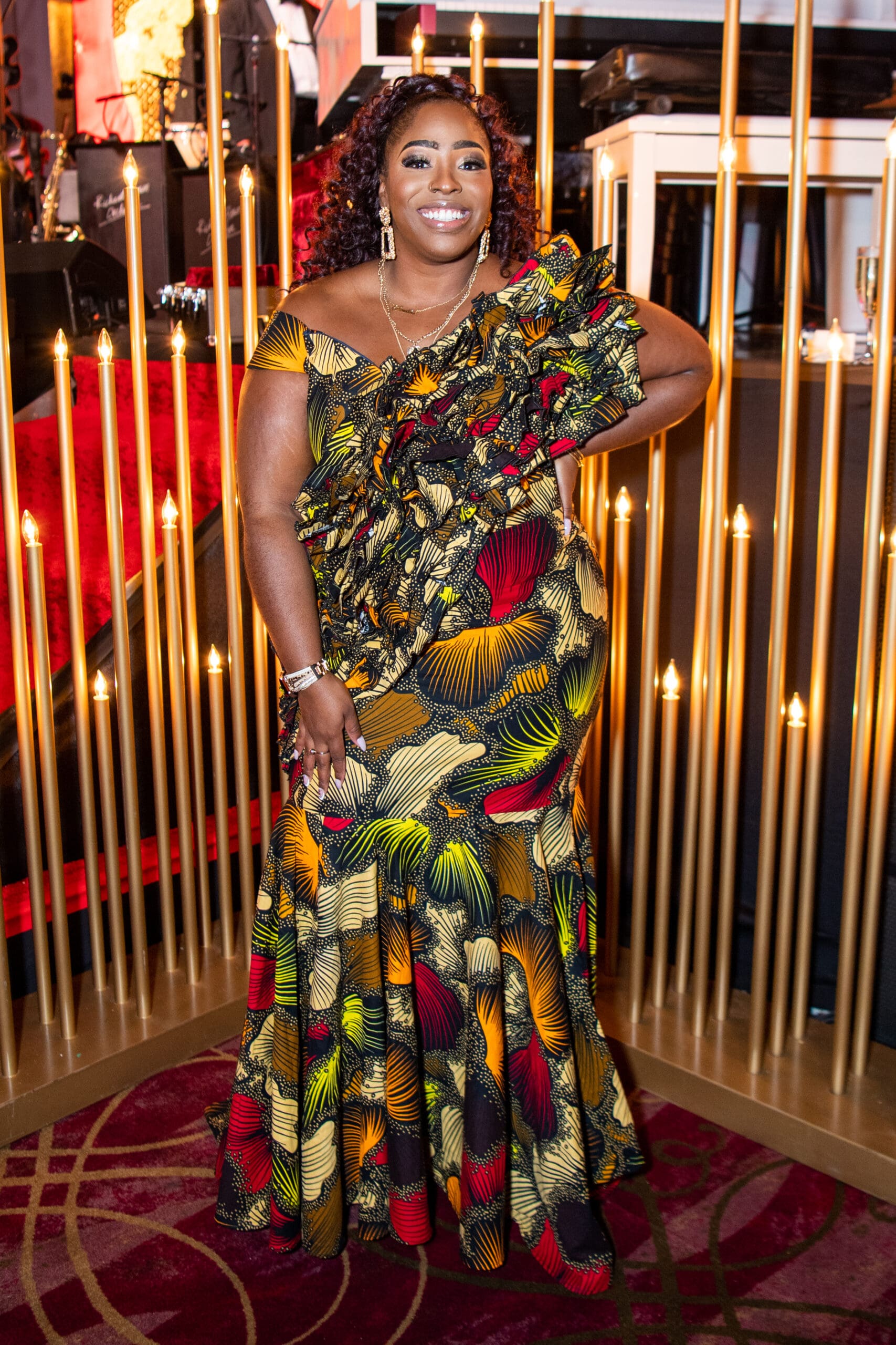 Houston Grand Opera Ball 2023 (Photo by Michelle Watson/Catchlight Group)