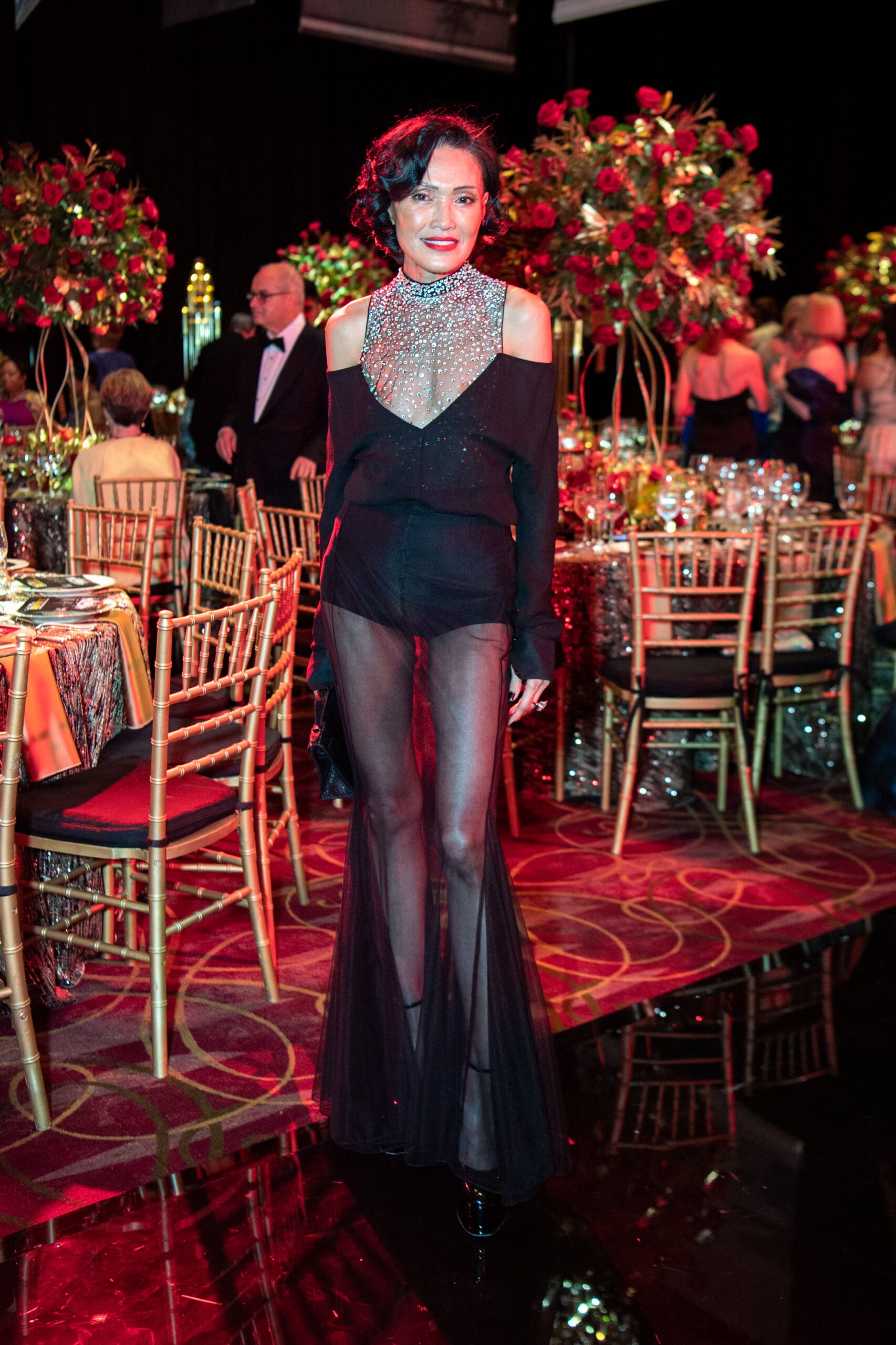 Houston Grand Opera Ball 2023 (Photo by Michelle Watson/Catchlight Group)