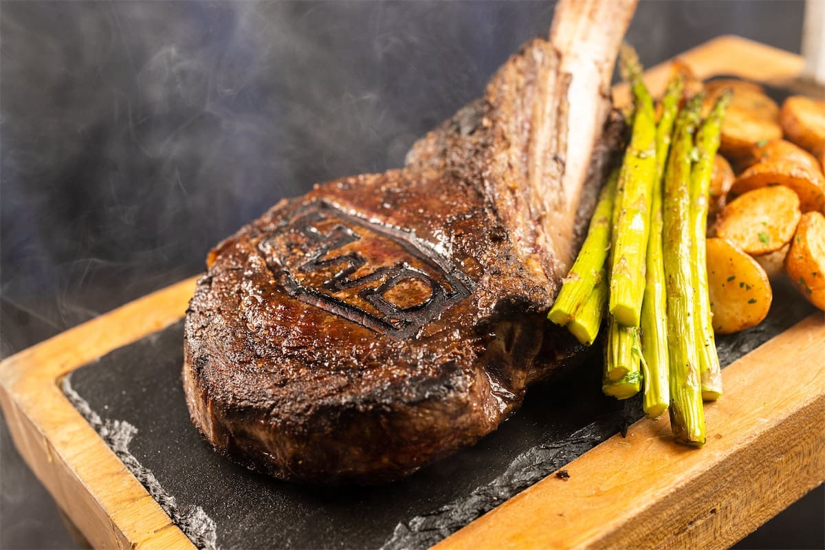 Harwood Beef