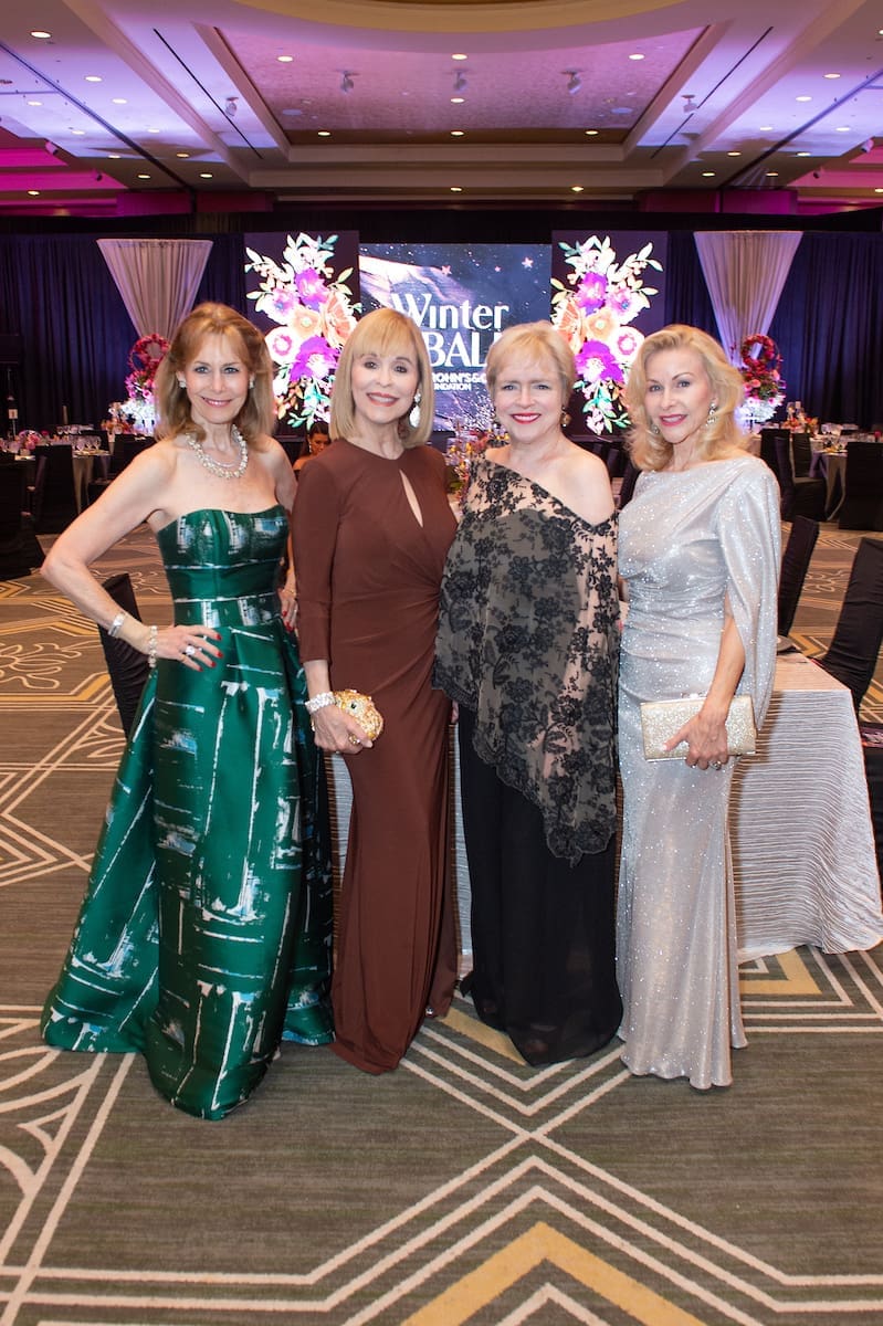 197_WinterBall2023_JPP (Photo by Jacob Power)