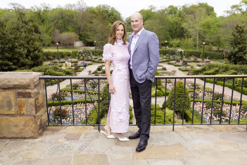 Fort Worth Garden Club (Photo by Ellman Photography)