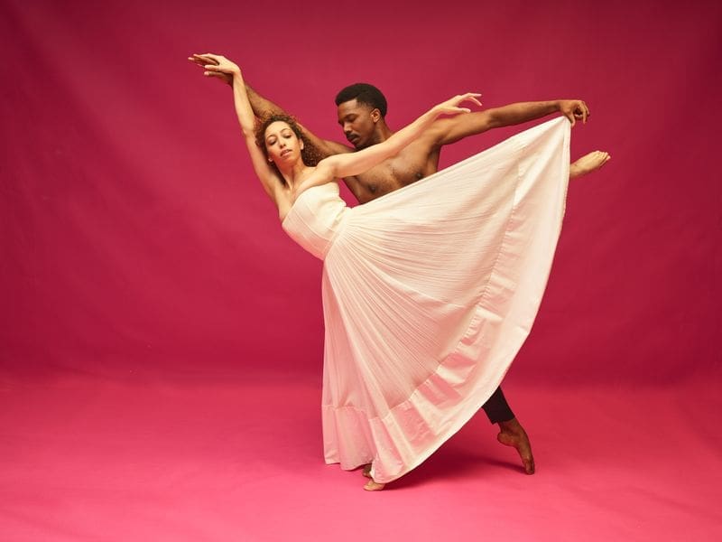 One of the World’s Most Popular Dance Companies Comes to Dallas This Weekend