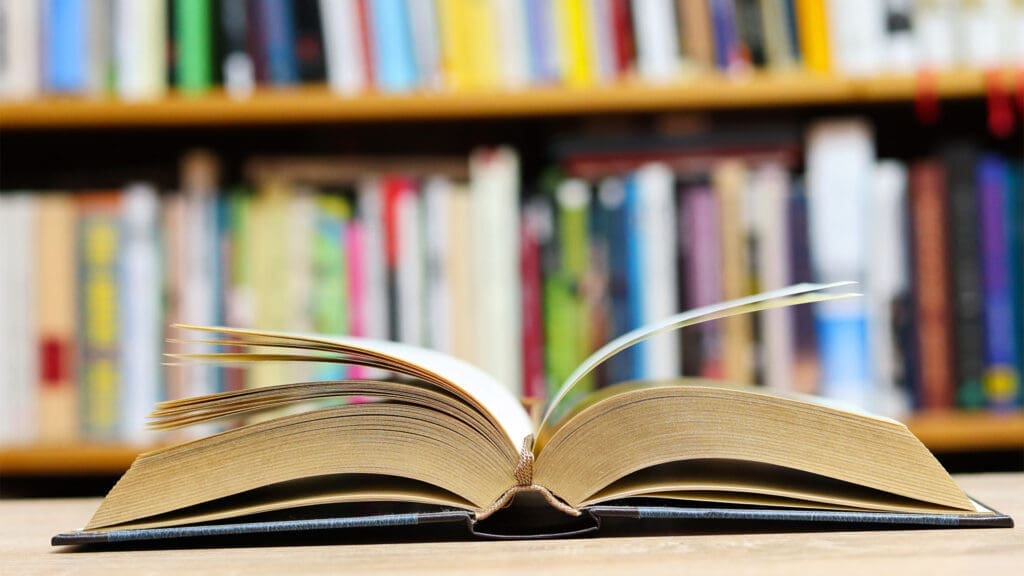 Books on the Green are putting authors in the spotlight at The Woodlands Waterway Arts Festival for the first time.