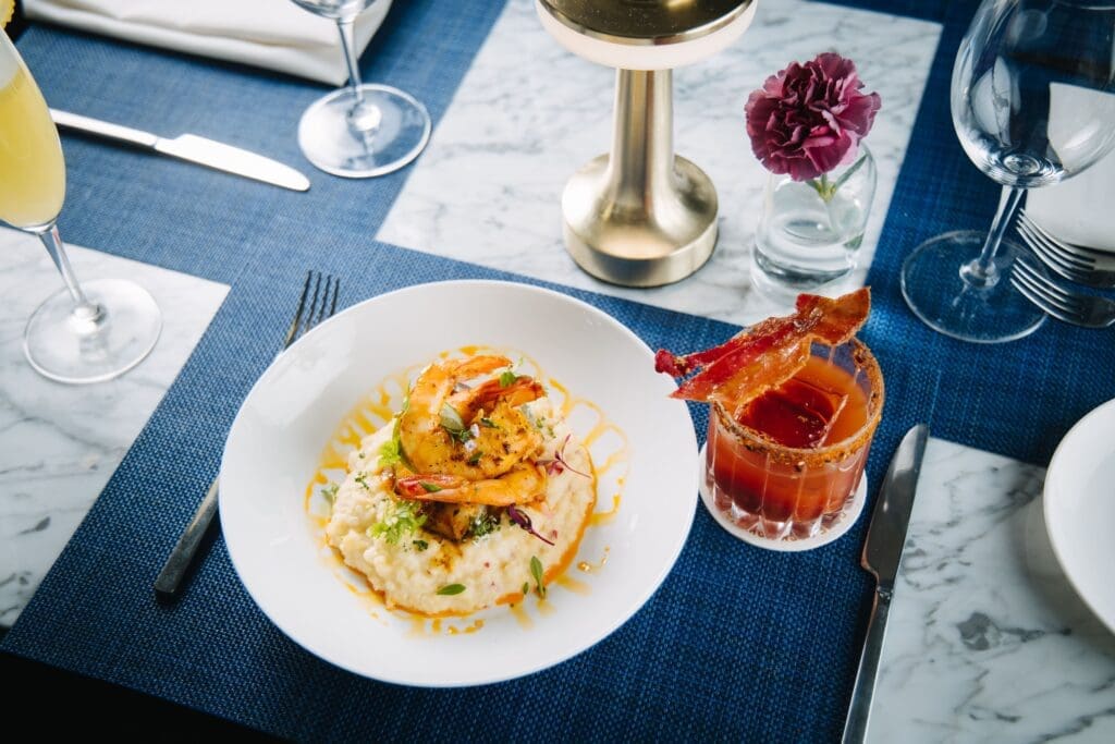 New Fort Worth Restaurants and Brunch Offerings Bring Foodie Buzz — From Coco Shrimp to the Wicked Butcher