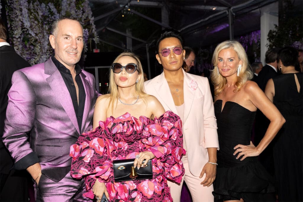 Everything to Know About Art Ball 2024