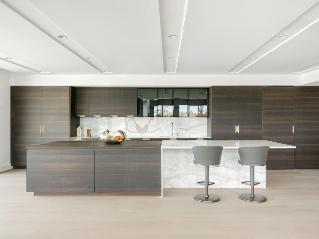 A Houston Design Destination Elevates Luxury Kitchens with Italian Style