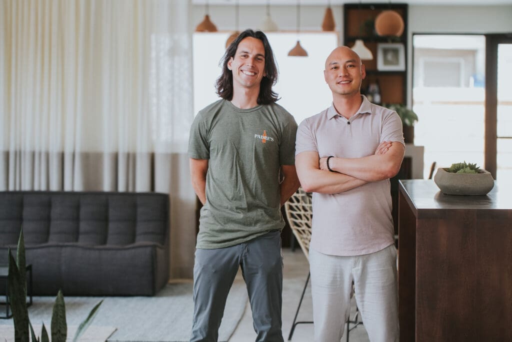 New Heights Wine Bar Brings South American Flavors, Highlights Undiscovered Regions — Padre’s Wine Shop Is Something Different