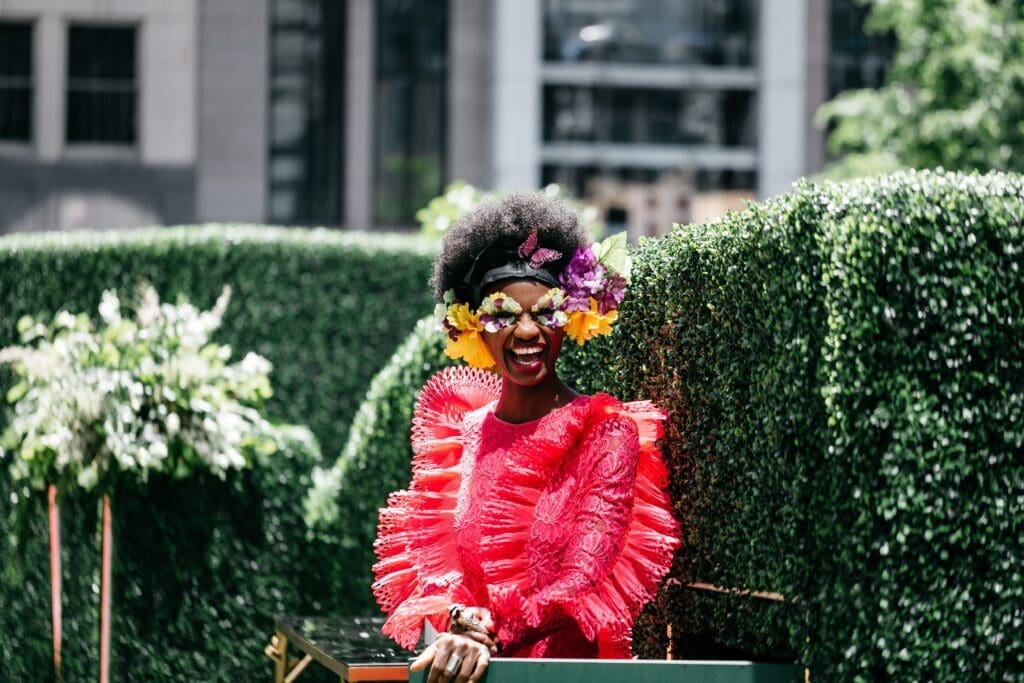 The Eyeboretum will bring a unique, outdoor garden experience to one of Dallas' most recognizable landmarks.