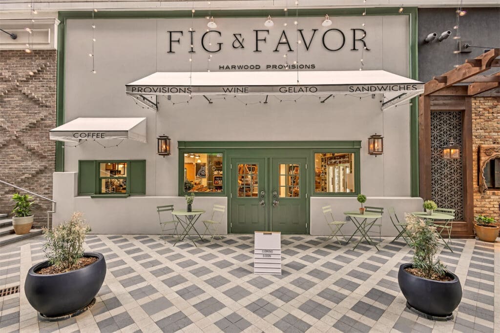 New Wine and Martini Bars Dominate This Week’s Dallas Openings