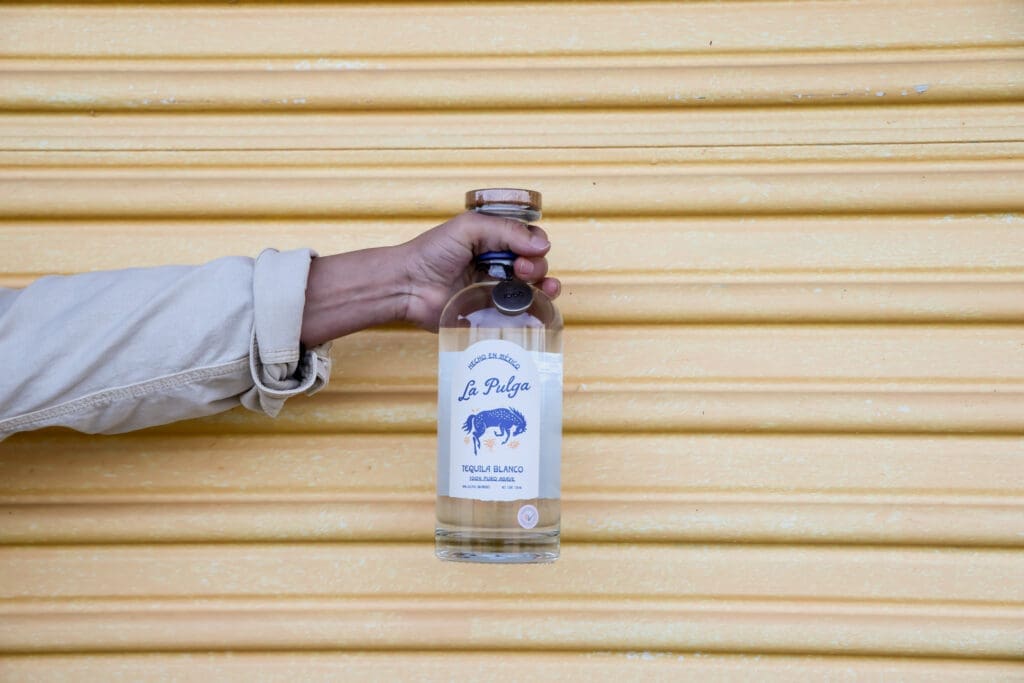 Launching its first blanco and reposado, La Pulga Spirits comes from three Fort Worth entrepreneurs.