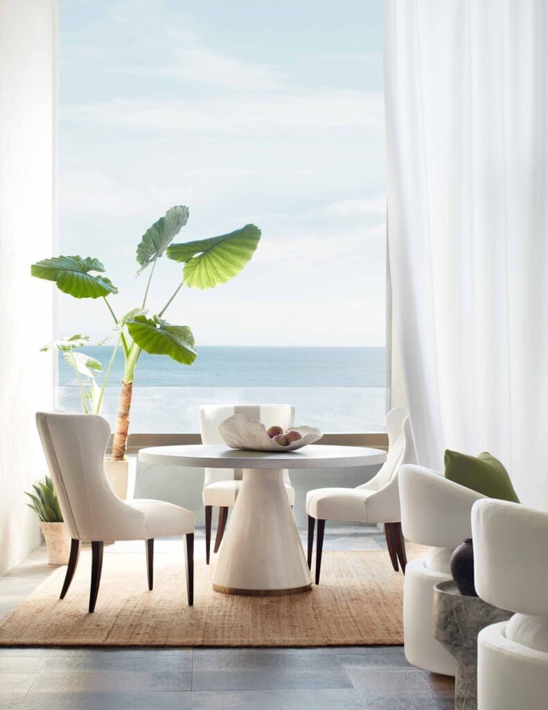 Transform your outdoor space just in time for summer.