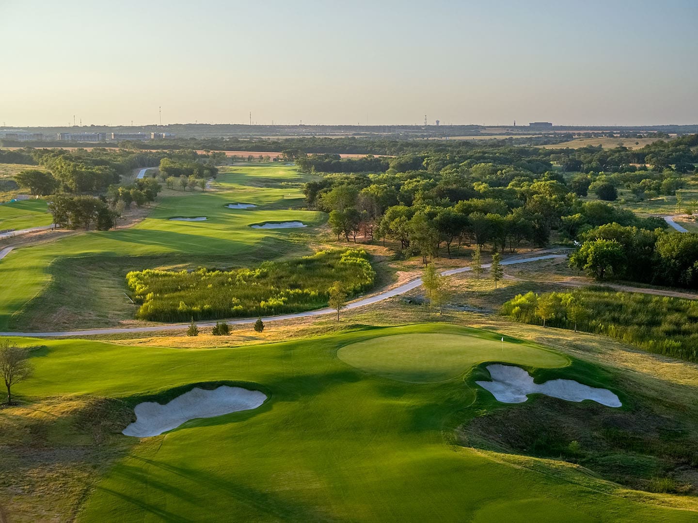 Omni PGA Frisco Resort