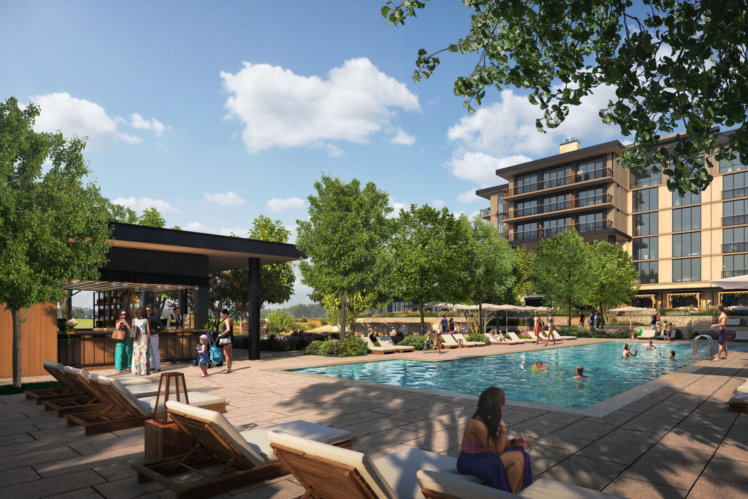 Omni PGA Frisco Resort