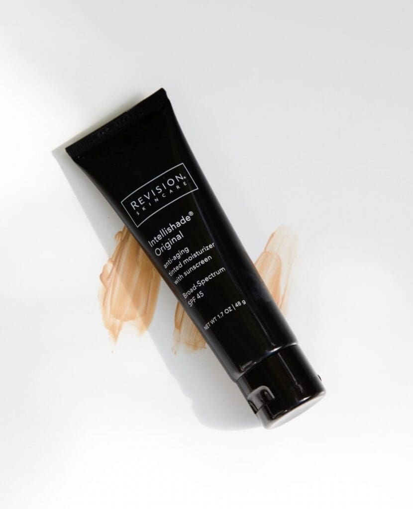 Revision Skincare Intellishade Original Broad-Spectrum SPF 45, $84.