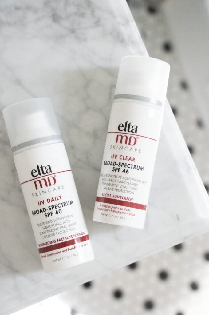 It’s common knowledge that sunscreen is a must, but when faced with a plethora of options it’s impossible to decide which is the best type for your skin.