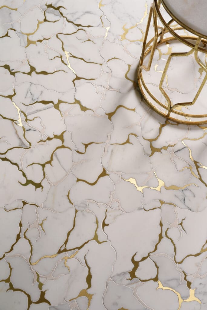 From elegant neutrals to bold colors, clients have a myriad of options at Stone Boutique.