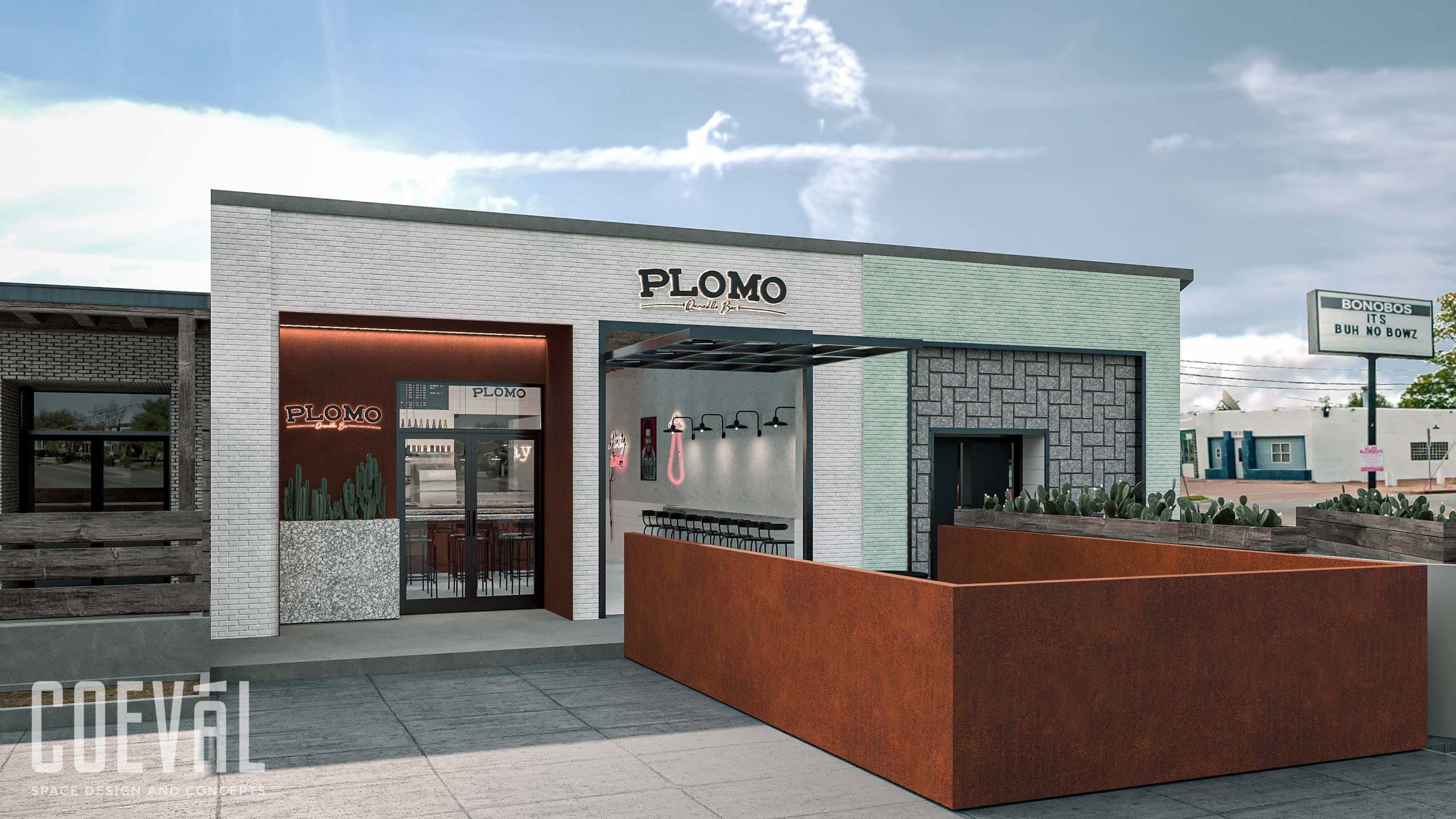 Plomo Dallas