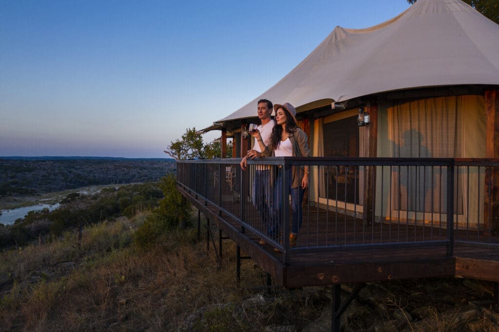 Our Guide to Wining and Dining Across Johnson City and Dripping Springs, Two Lesser-Known Texas Hill Country Treasures