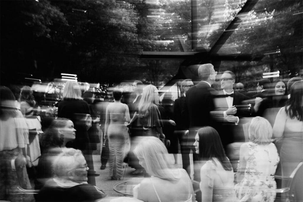 The 2023 Nasher Prize Gala Was a Feast for the Eyes