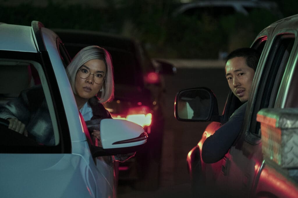 The Best New TV Shows to Stream Right Now — Apple TV, Amazon Prime, and Netflix Picks