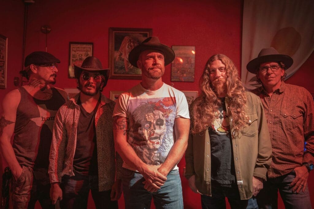 Sun Valley Station is playing The Woodlands Waterway Arts Festival.