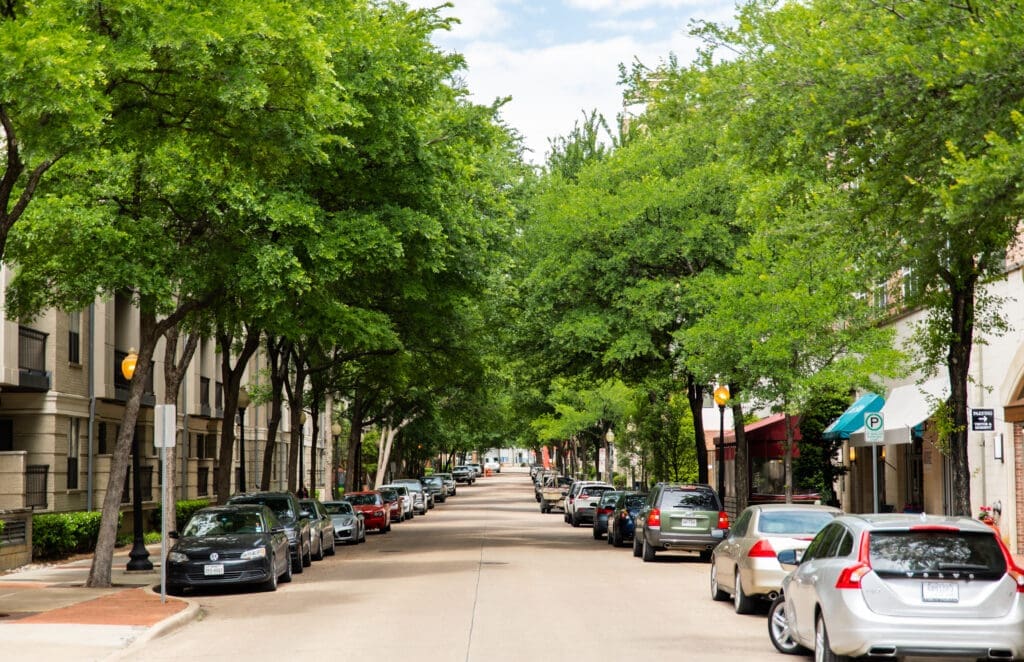 Get to Know Uptown Dallas, Inc. — The Nonprofit Behind One of the City’s Most Popular Neighborhoods