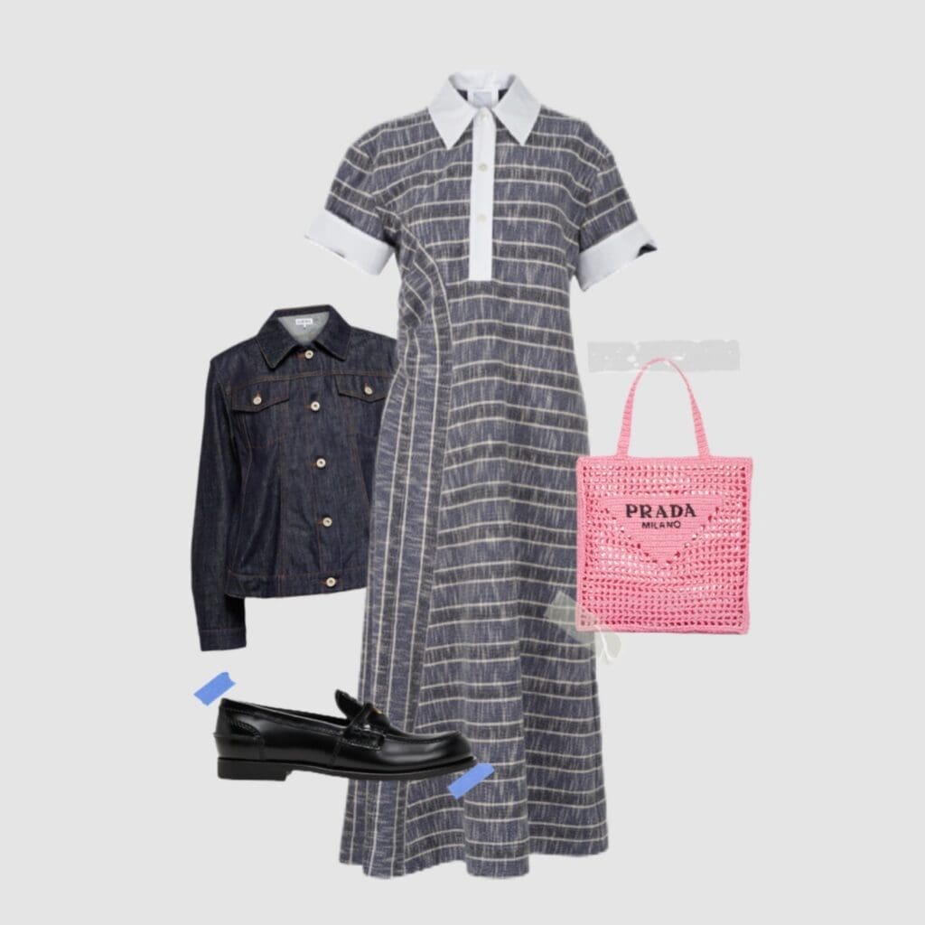 What to Wear to the 2023 Dallas Art Fair — A Style Guide to Take You From Day to Night