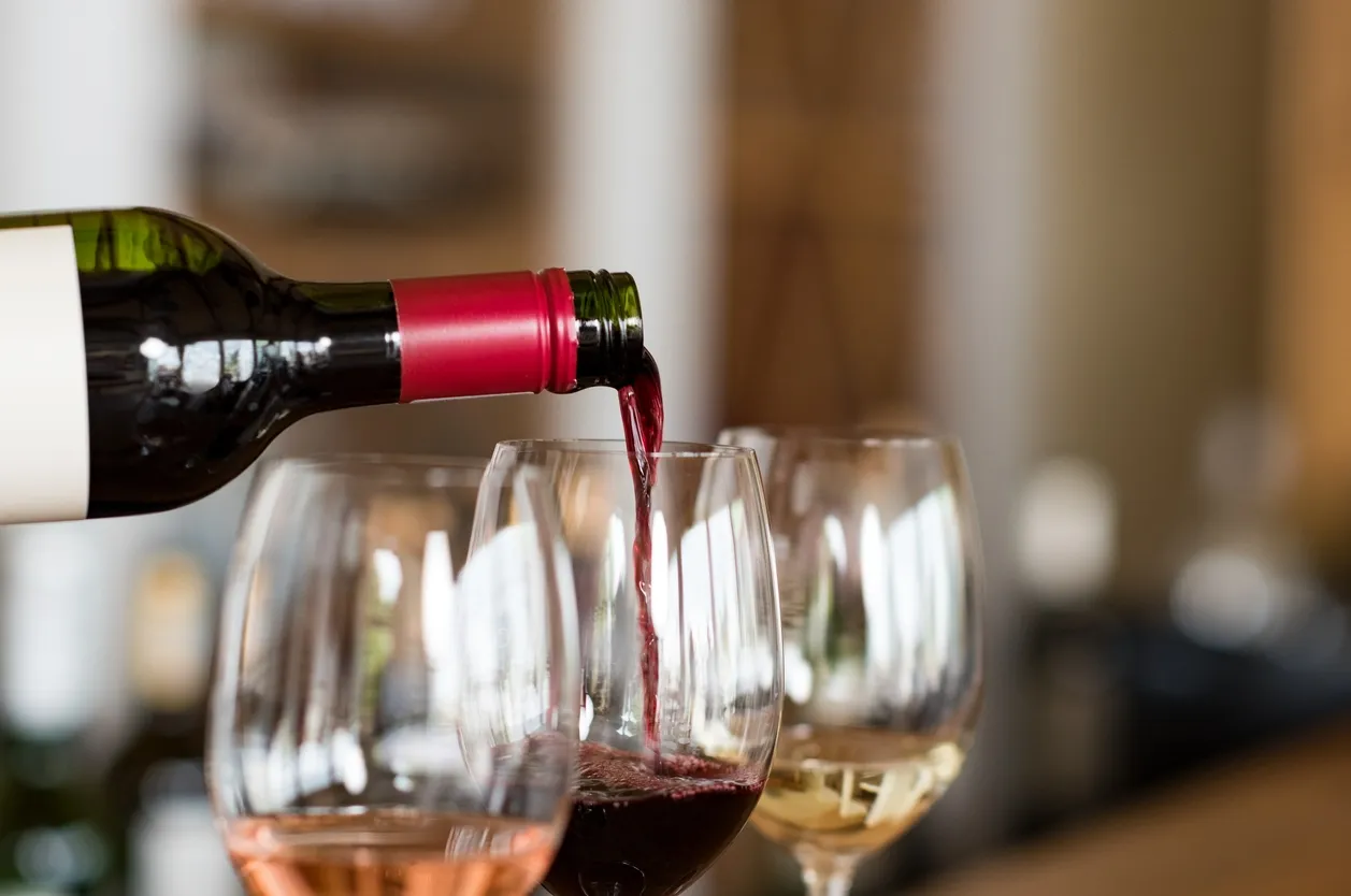 wine around the world wednesday TW