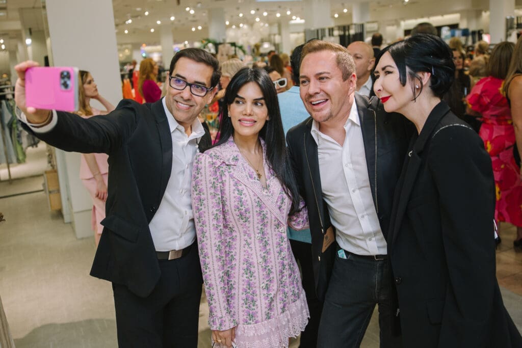 Houston’s Best Dressed of 2023 Reveal Brings the Fashionistas Out in Full Force — <em>PaperCity</em> Philanthropy in Fashion Makes a Splash