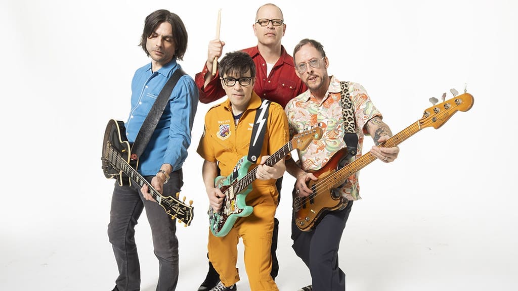 Weezer
