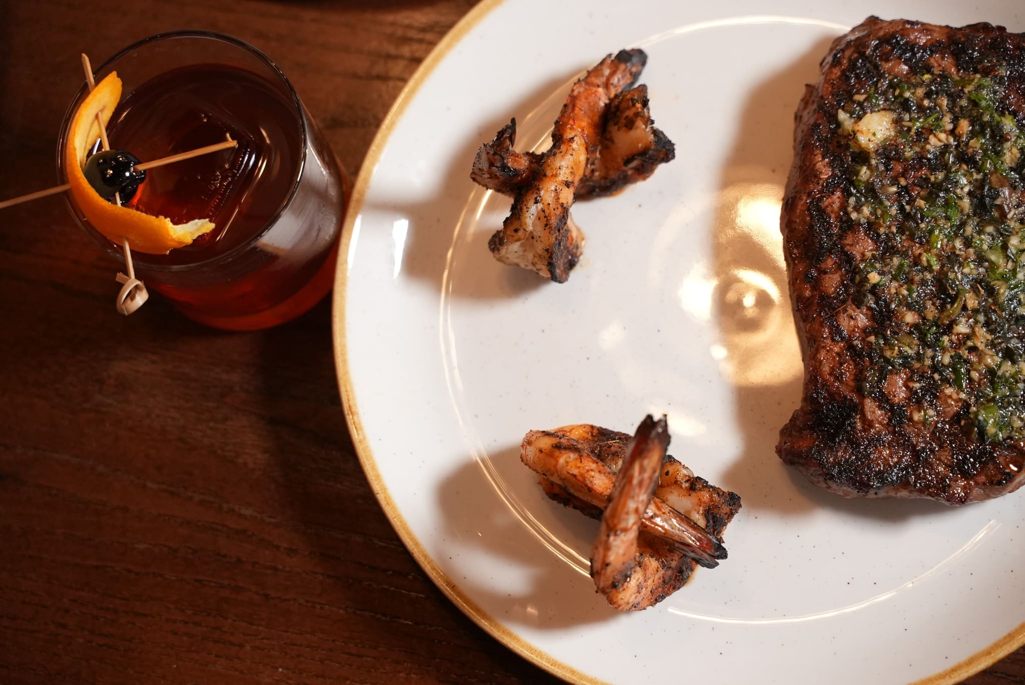 Cork & Pig Tavern