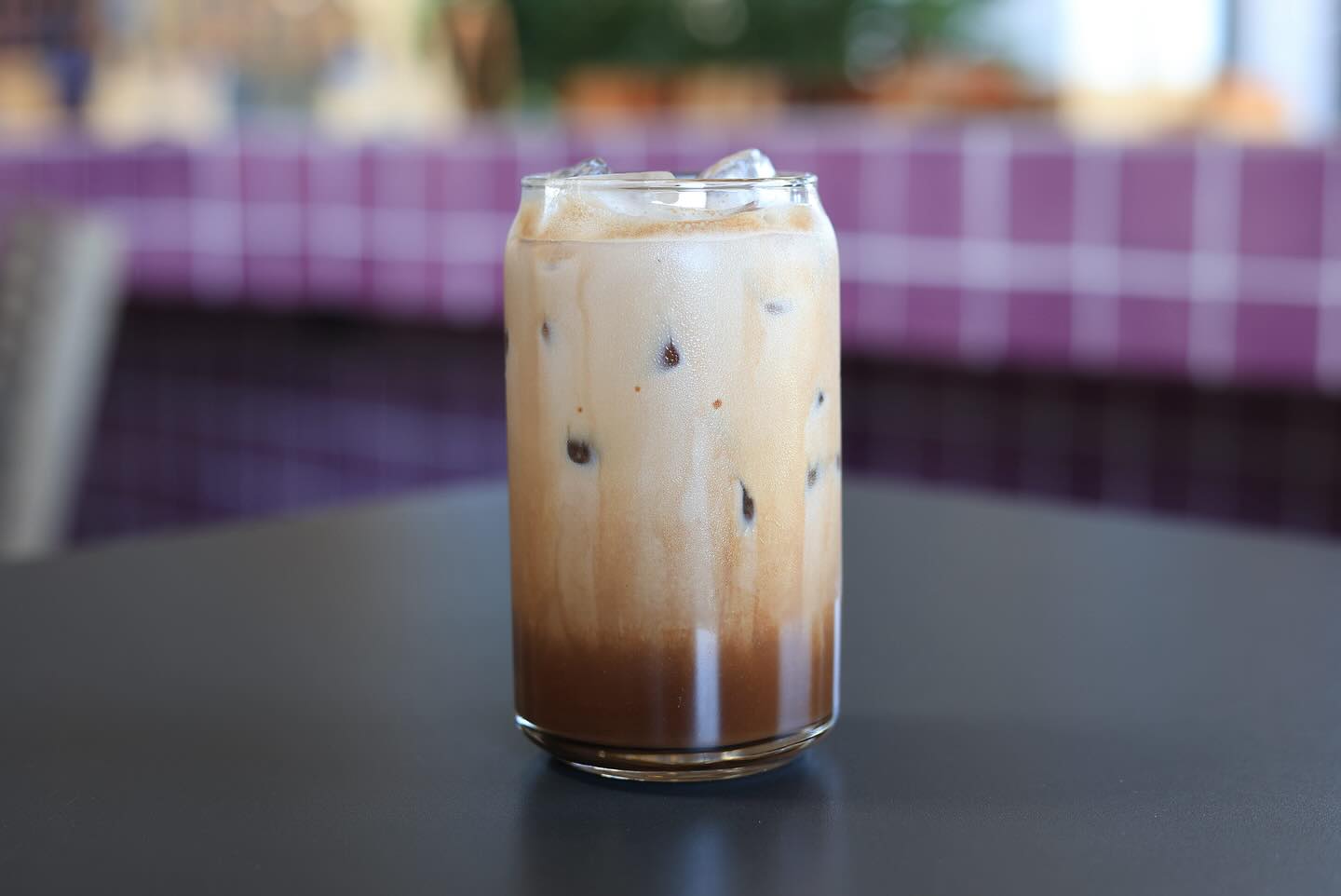 Triumphs Espresso & Whiskey