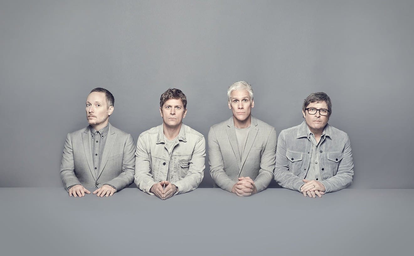 Matchbox Twenty