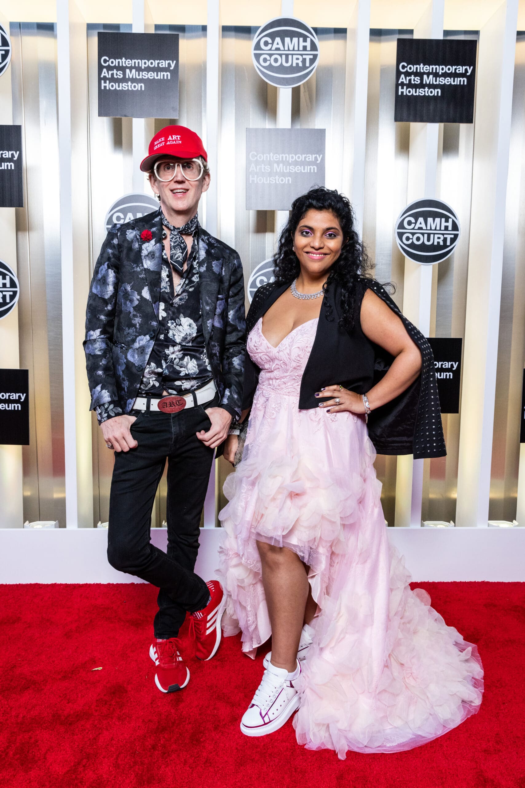 CAMH COURT GALA 2023 (Photo by Emily Jaschke)