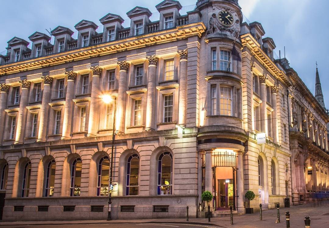 Bristol Harbour Resort and Spa in London