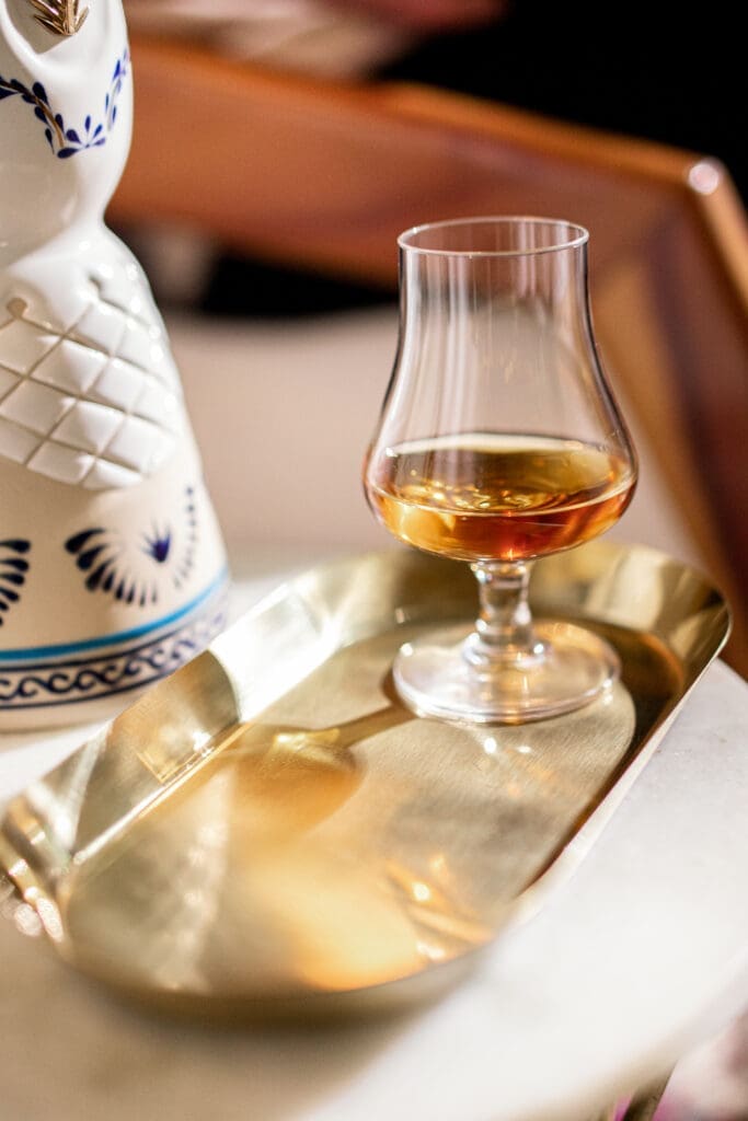 Consider your Father’s Day gift handled with Clase Azul Tequila.