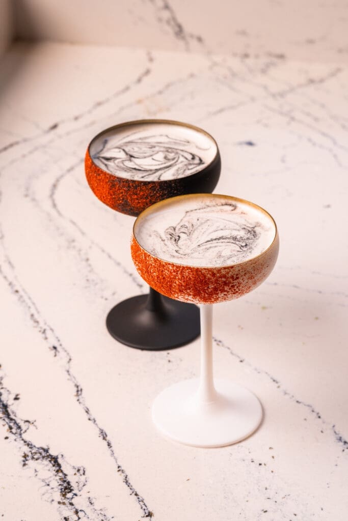 From Milkshake Concepts comes a new Mediterranean lounge in the Good Latimer Entertainment District. (Courtesy)