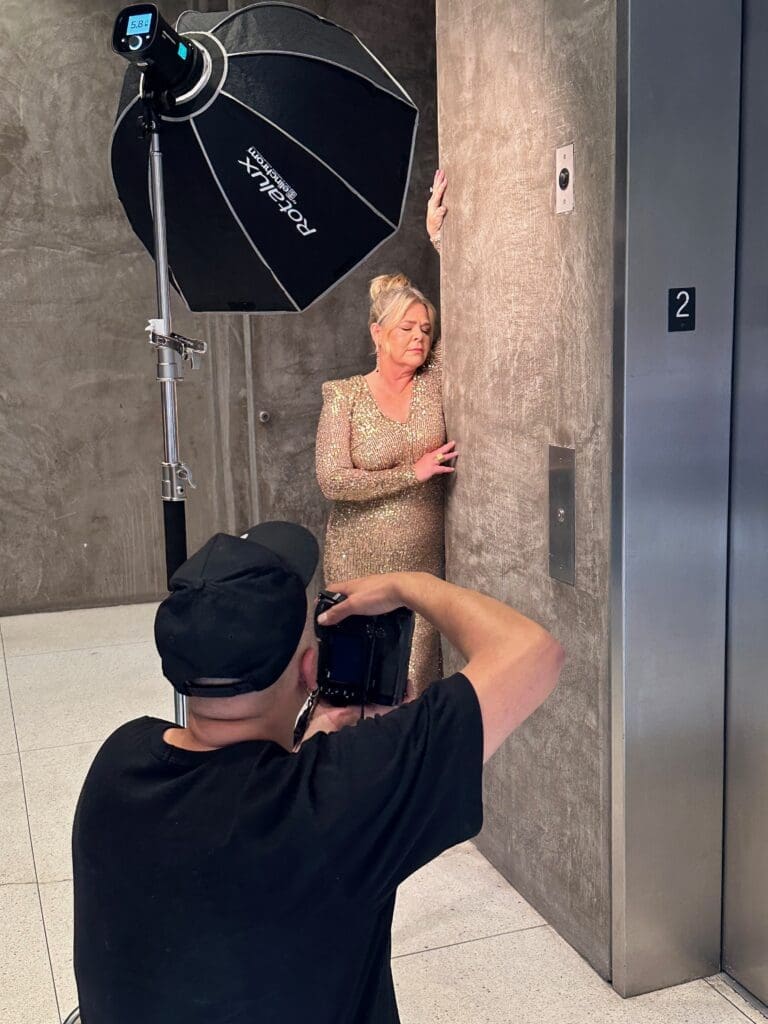 Corporate Lawyer Turned Conservationist Makes a Houston Best Dressed Splash — Kelli Weinzierl Keeps It Community Focused