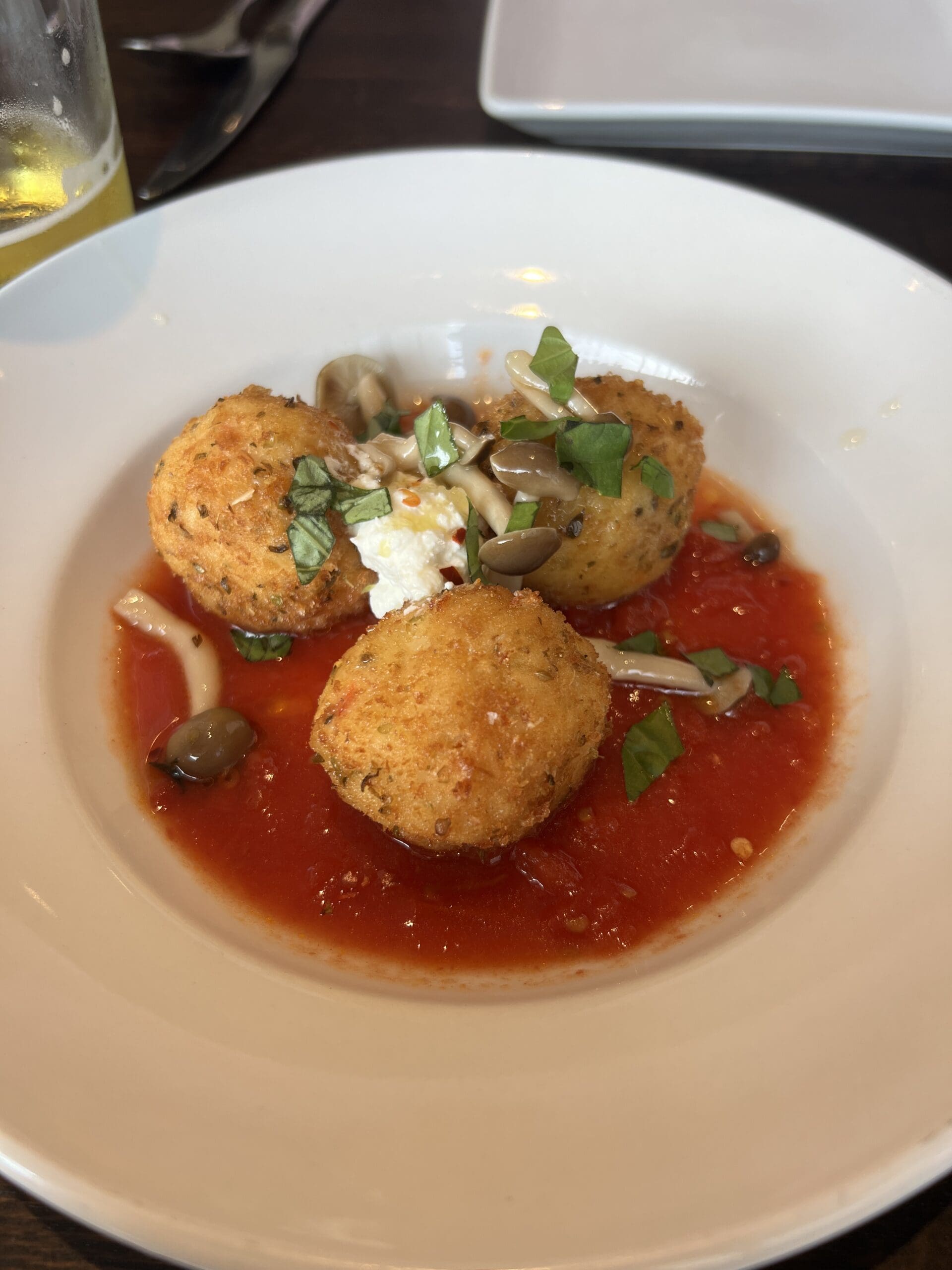Barsotti’s Fine Food and Liqueurs