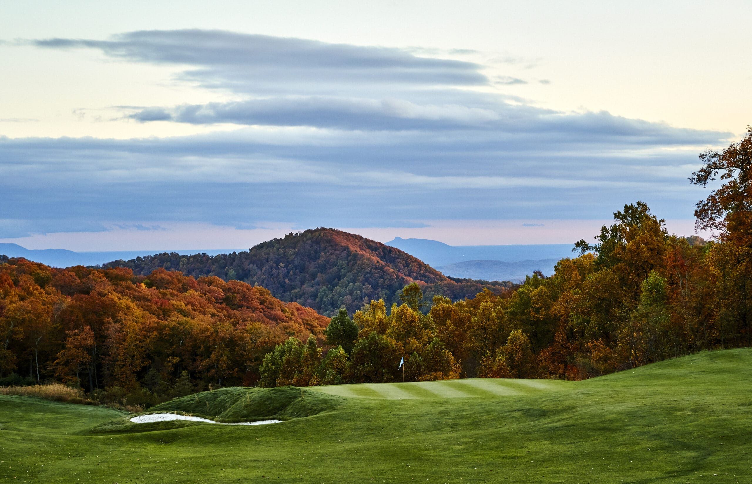 Primland Resort