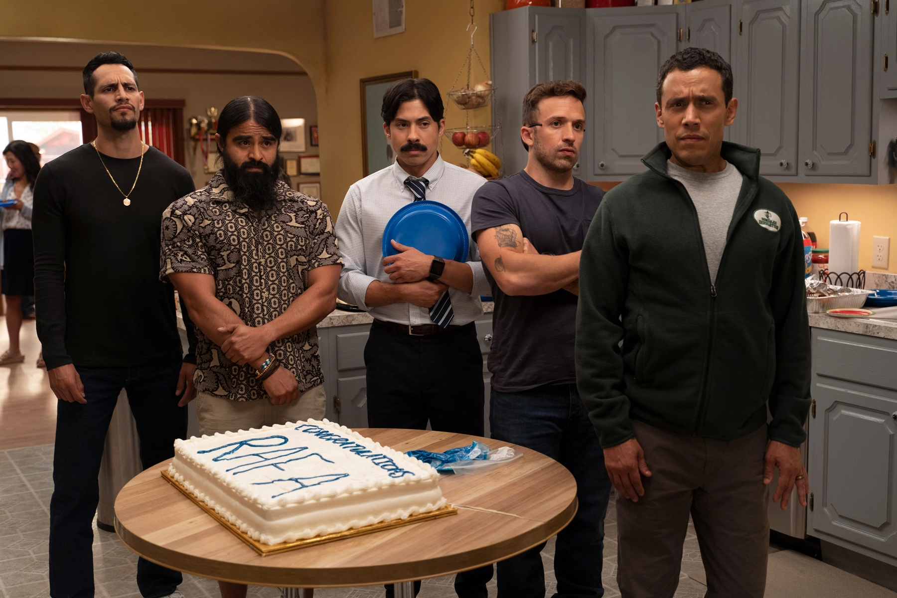 Primo TV Shows
