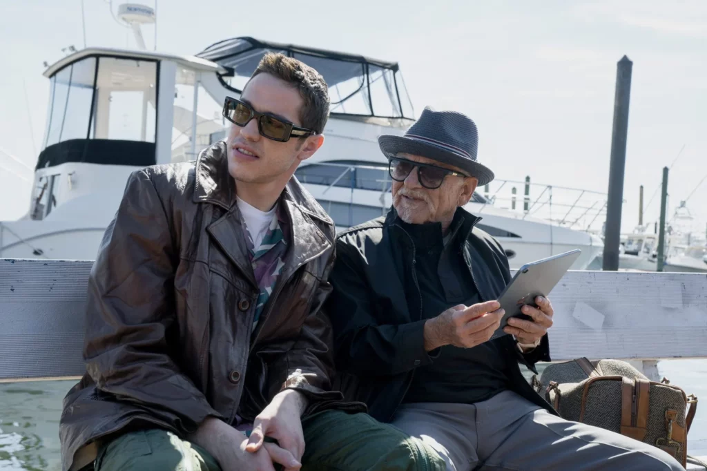 The 5 Best New TV Shows to Stream Right Now — Amazon Prime, Apple TV, Peacock, and HBO Series to Watch