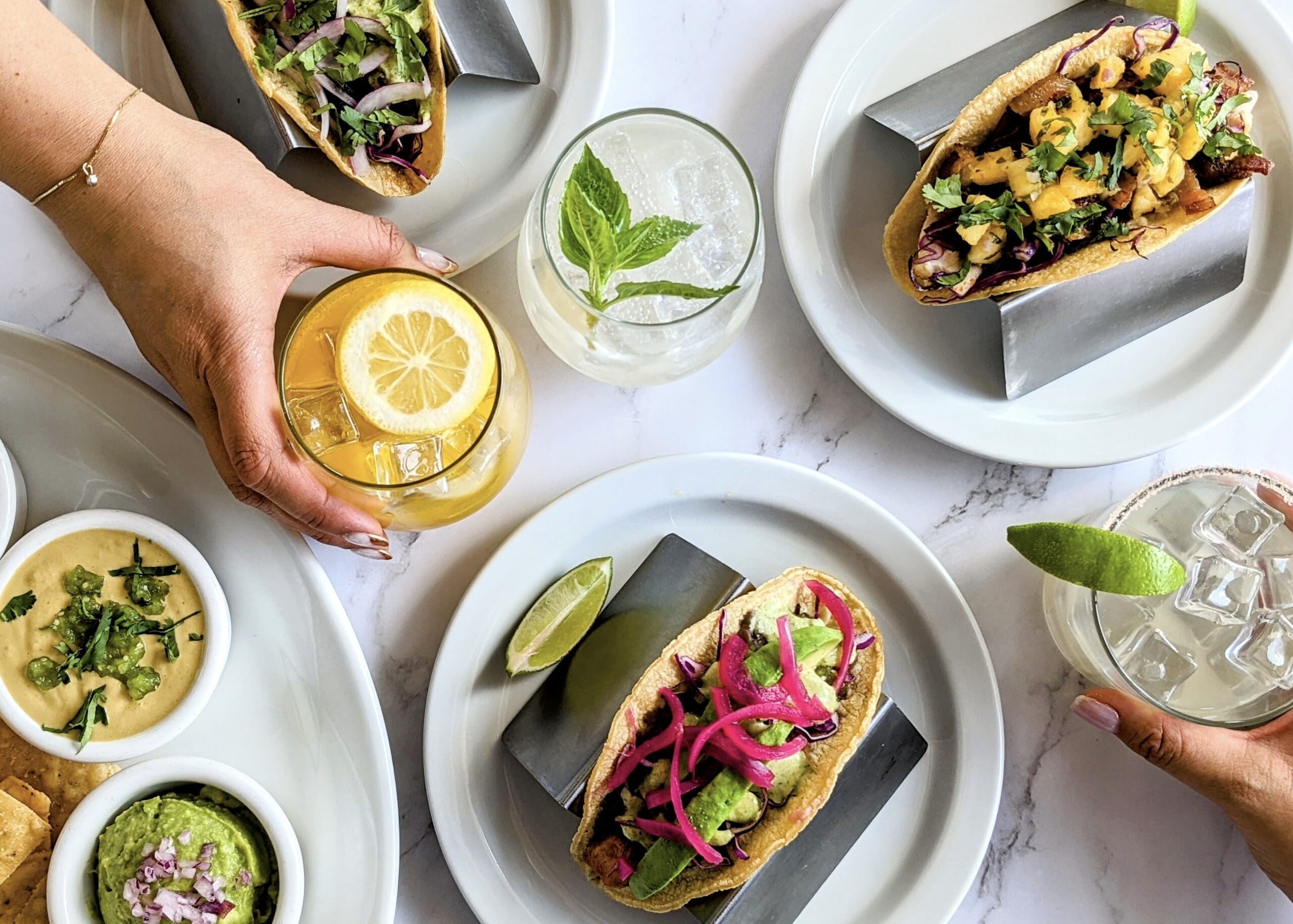 Picnik Foods (Photo by Kimberly Davis Photography)