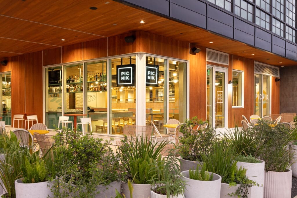 Houston’s New Allergy Friendly Restaurant Brings an Austin Cult Following — Picnik Spreads Its Healthy Eating Power