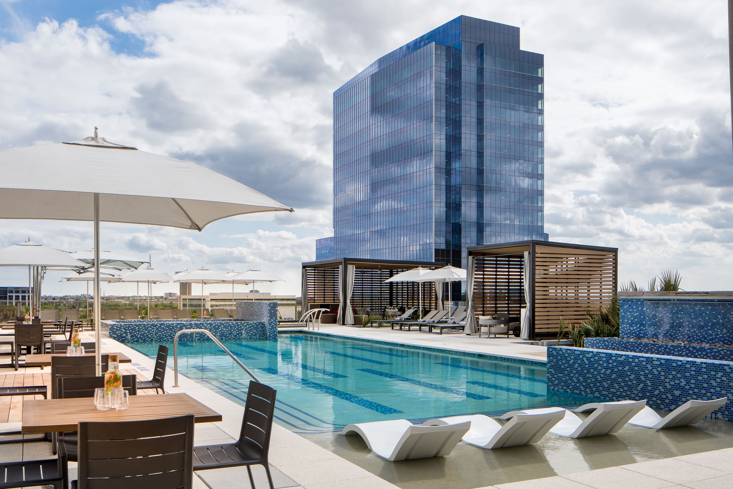 Renaissance Dallas Legacy West2