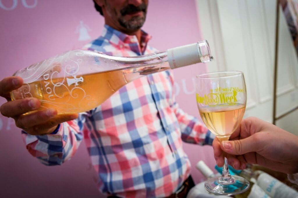 Wine & Food Week To Turn The Woodlands Into the Center of the Food, Wine and Art World — Your Early Sneak Peek
