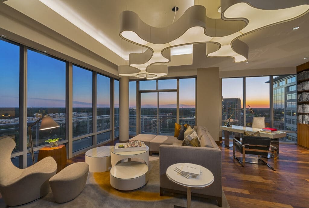A Dreamy Presidential Suite Getaway Is Within Reach — Enter to Win a Free Luxurious Stay at The Westin at The Woodlands