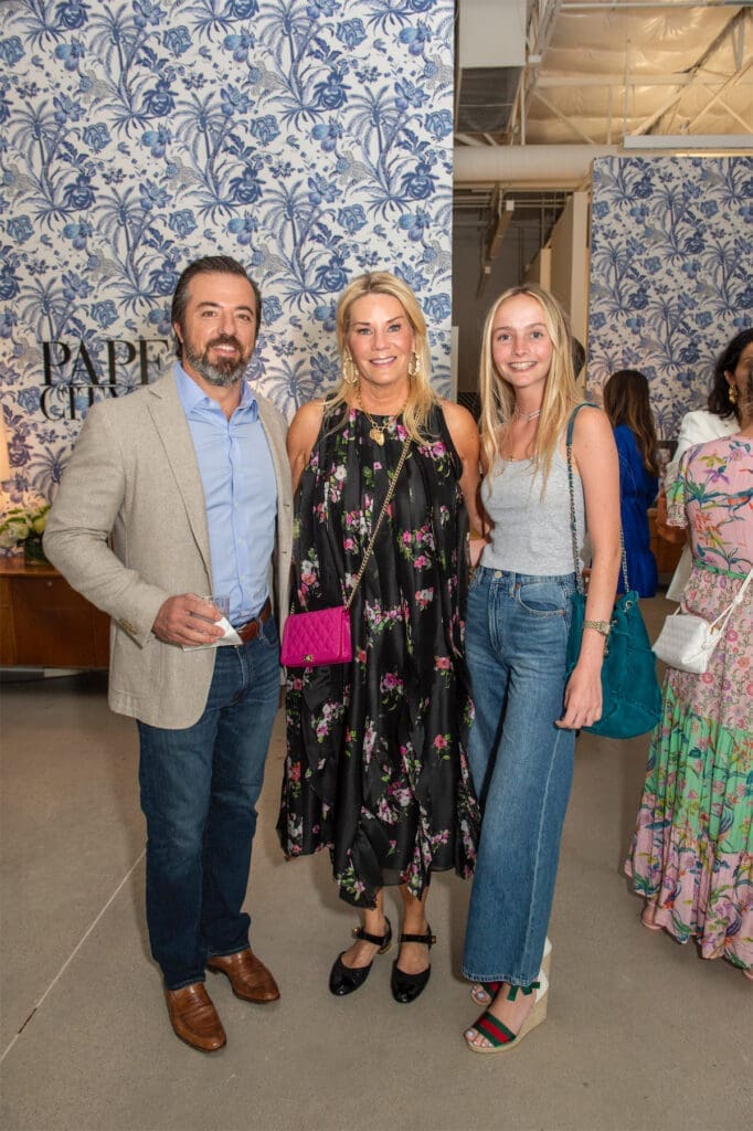 William Atkinson, Kelli Ford, Kelli Ford (Photo by Mark Anthony Nelson)
