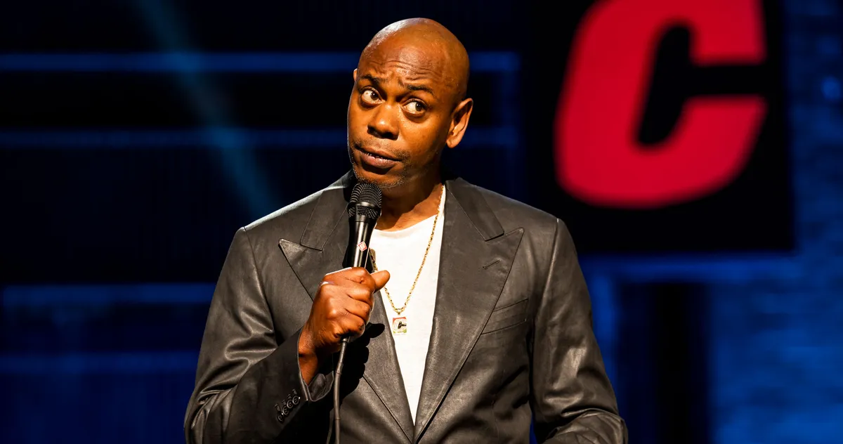 Dave Chappelle